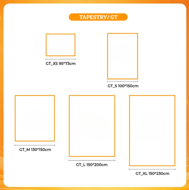 TAPESTRY - Mystery Science Theater 3000 Store