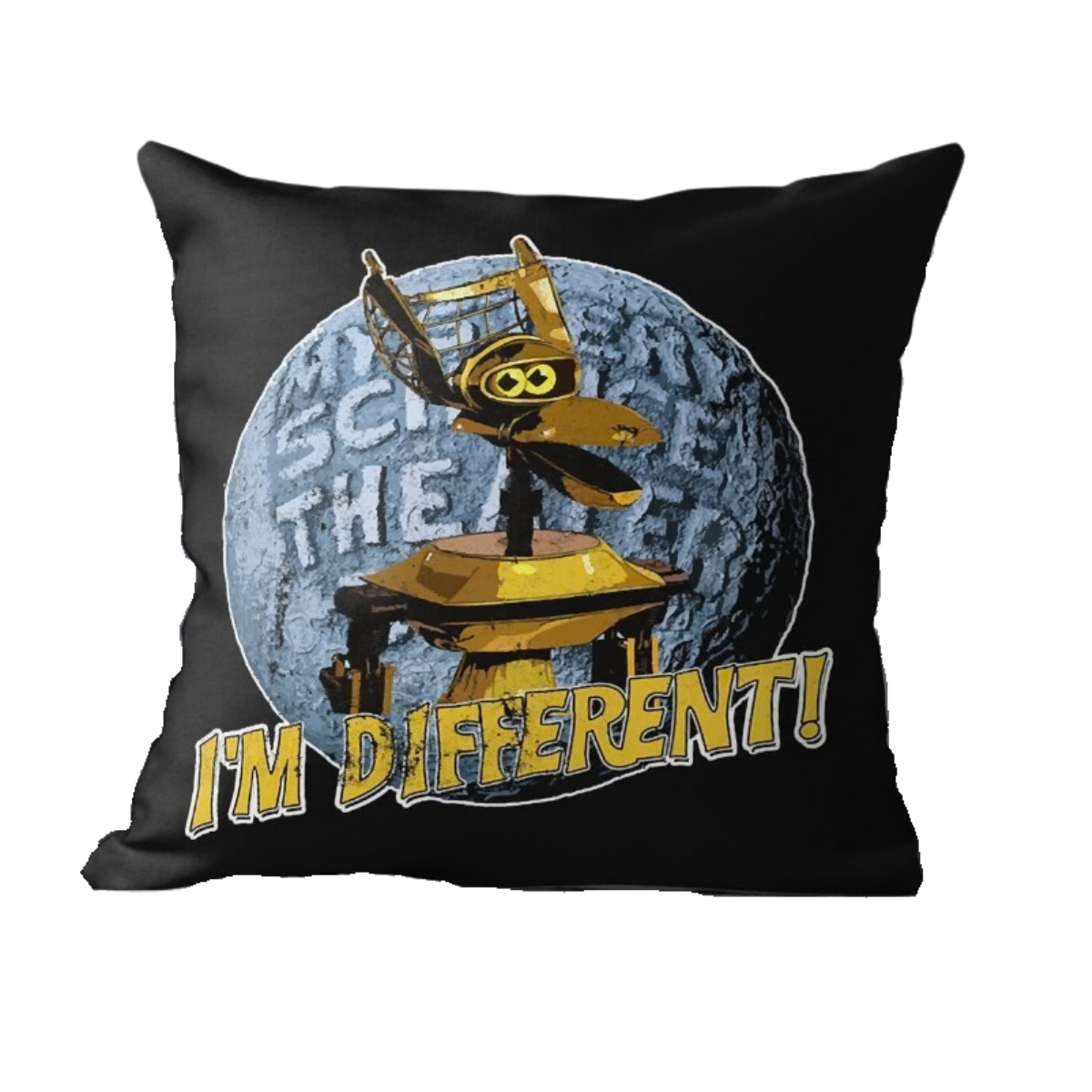 3 - Mystery Science Theater 3000 Store