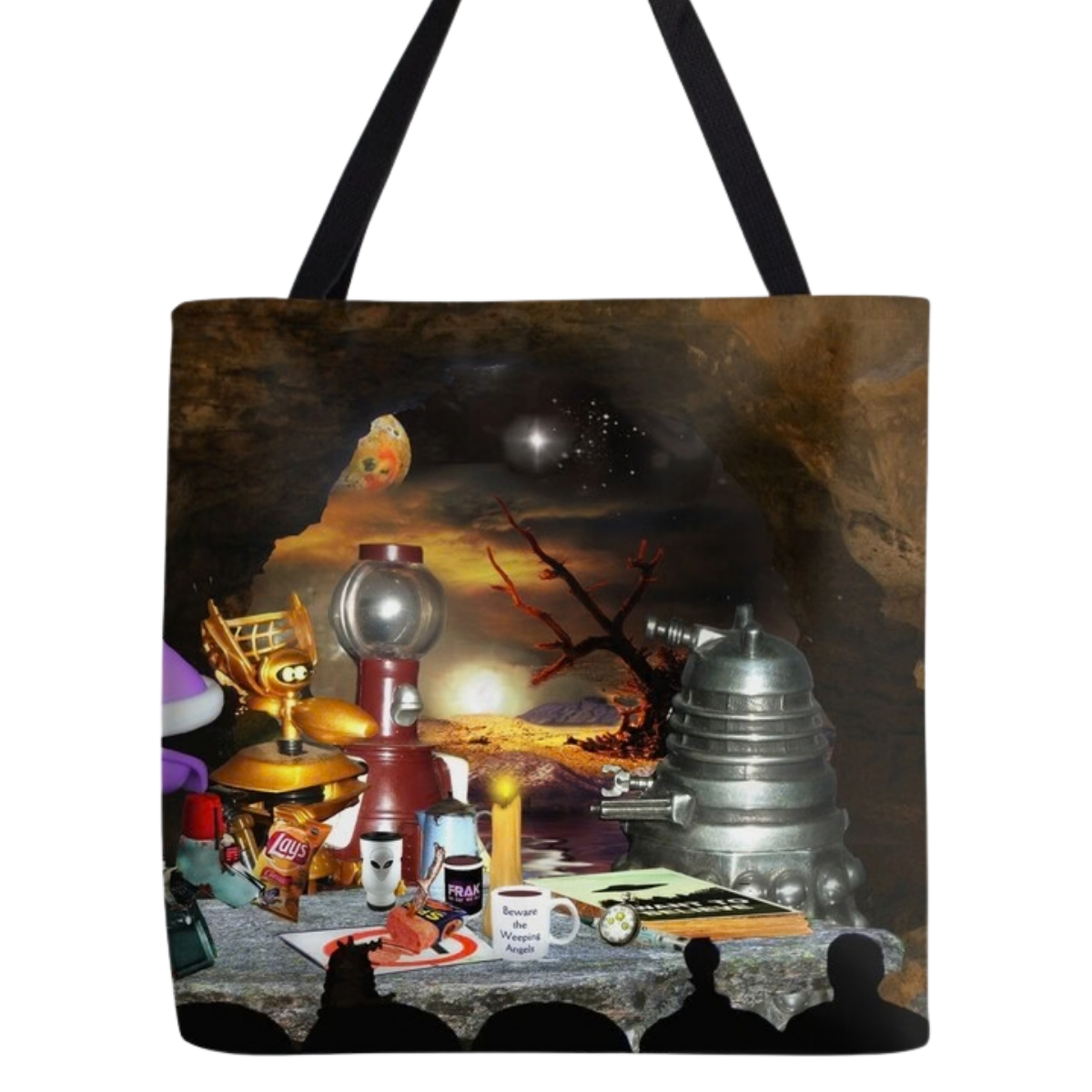 4 - Mystery Science Theater 3000 Store
