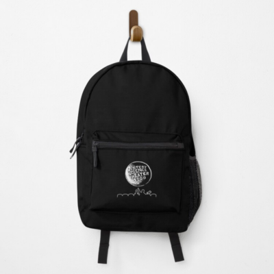 Mystery Science Theater 3000 Backpack