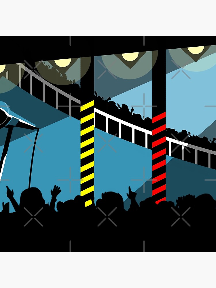 Hacienda Throw Pillow - Image 2