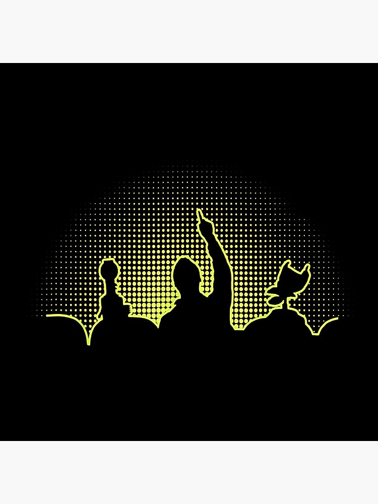 Mystery Science Theater 3000 Shower Curtain - Image 2