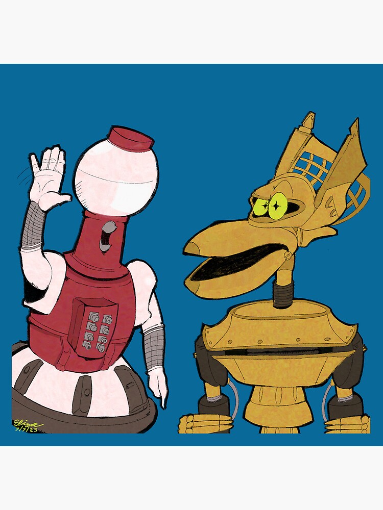 She Mystery On My Science Tapestry - Image 2