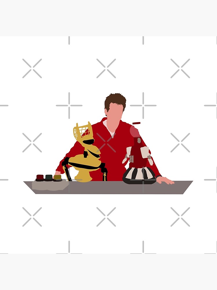 Mst3k Tapestry - Image 2