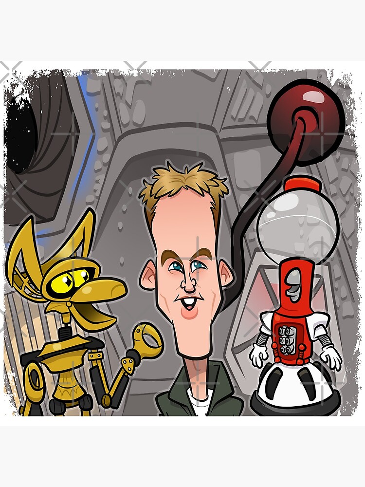 Mst3k Mystery Science Theater 3000 Tapestry - Image 2
