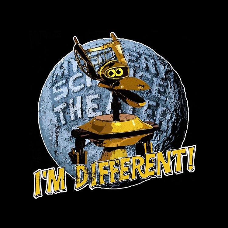 Crooow Tote Bag - Image 2