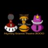 flat750x075f pad750x750f8f8f8 15 - Mystery Science Theater 3000 Store