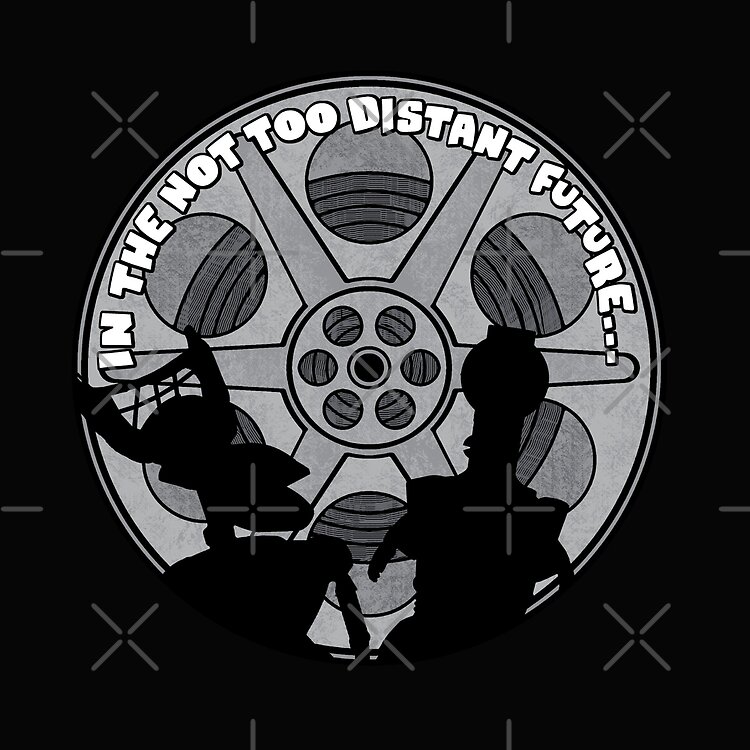 It S A Mystery Of Science Tote Bag - Image 2