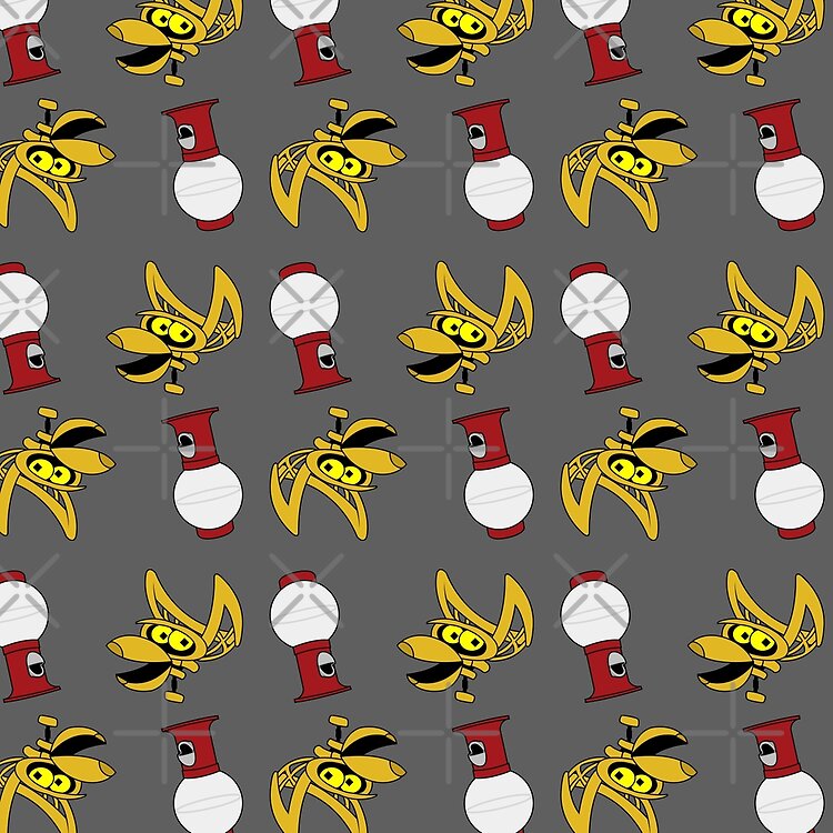 Mst3k The Bots Tote Bag - Image 2