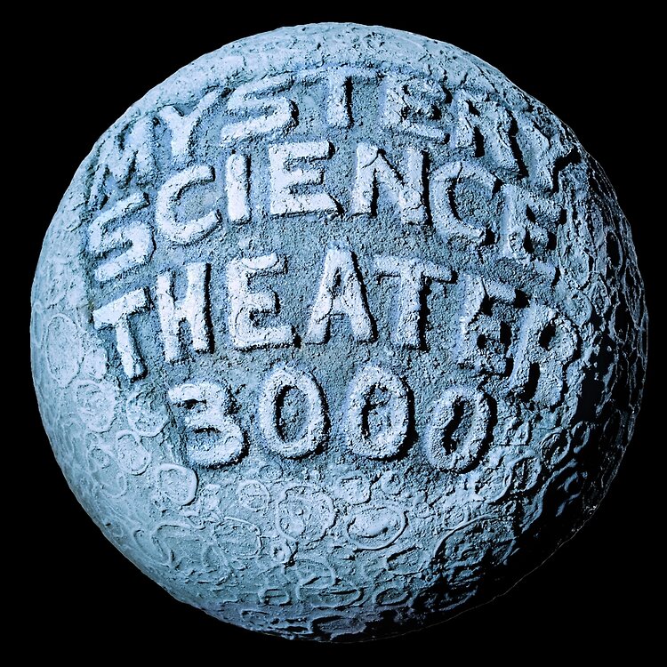 Mystery Science Theater 3000 Mst3k Tote Bag - Image 2