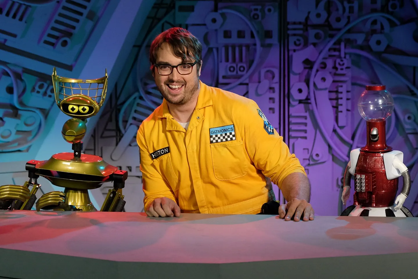 Mystery Science Theater 3000 Legacy in 2026