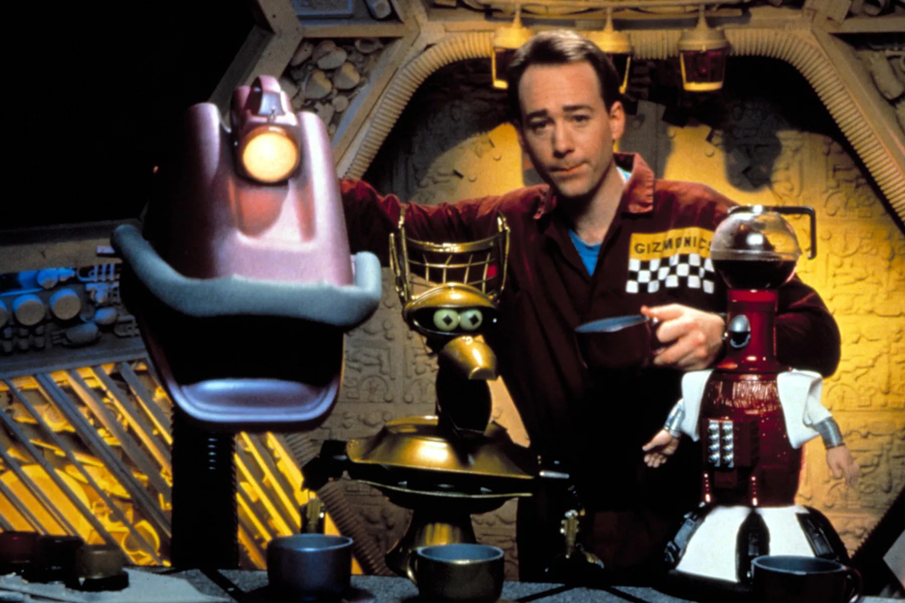 Mystery Science Theater 3000 Legacy in 2026