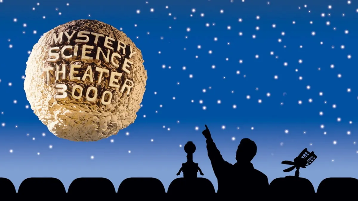Mystery Science Theater 3000 Legacy in 2026