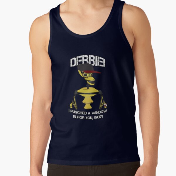Mst3k Tank Top - Image 5