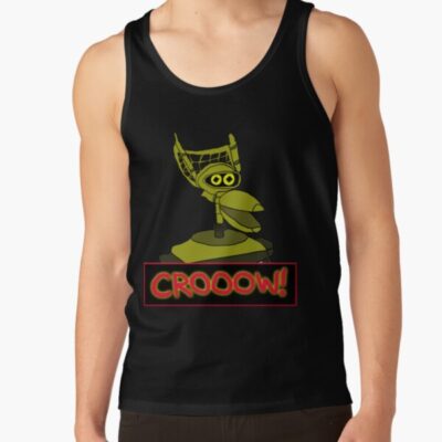 Crooow Mst3k Tank Top