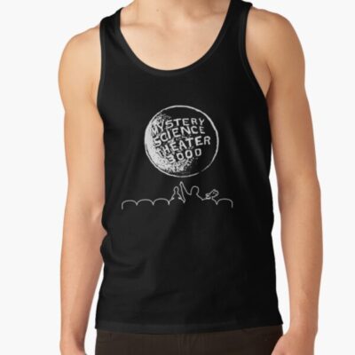 Mystery Science Theater 3000 Tank Top