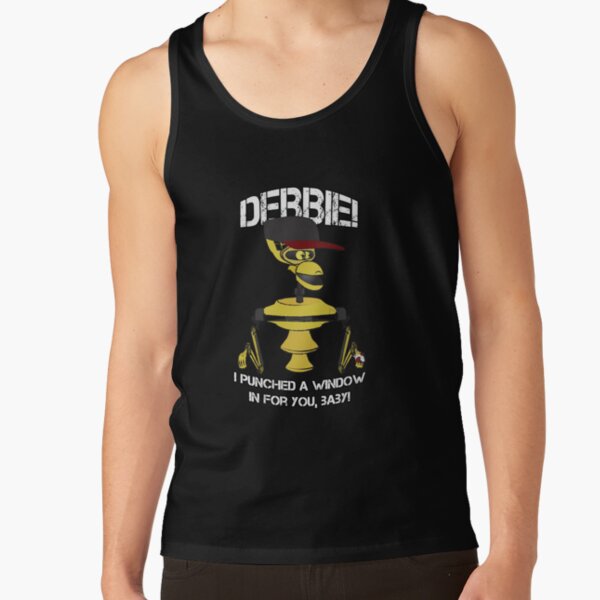 Mst3k Tank Top - Image 2