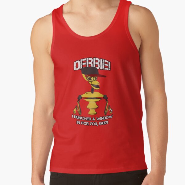 Mst3k Tank Top - Image 4