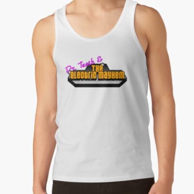 The Electric Mayhem Tank Top