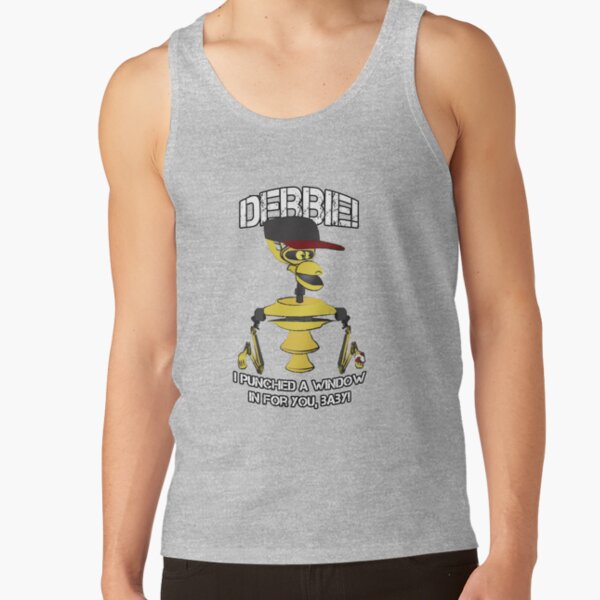 Mst3k Tank Top - Image 3