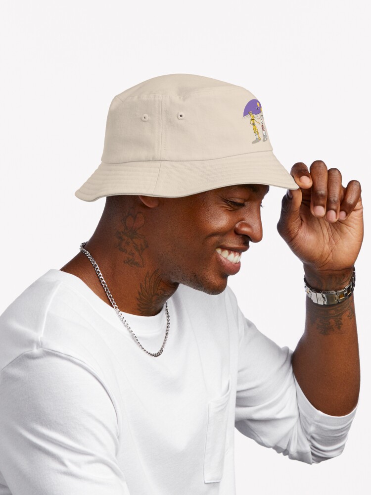 Not The Droids You Re Looking For Bucket Hat - Image 3