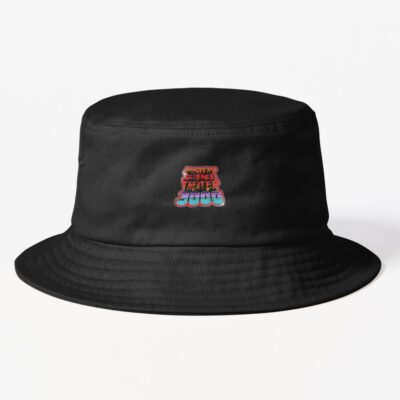 Mst3K Vintage Bucket Hat