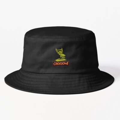 Crooow Mst3K Bucket Hat