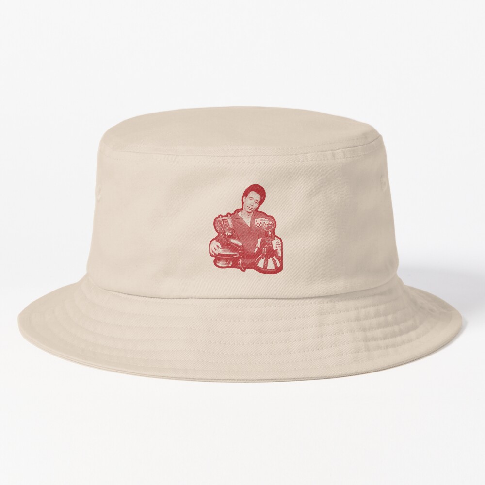 Original Mst3K Crew Bucket Hat
