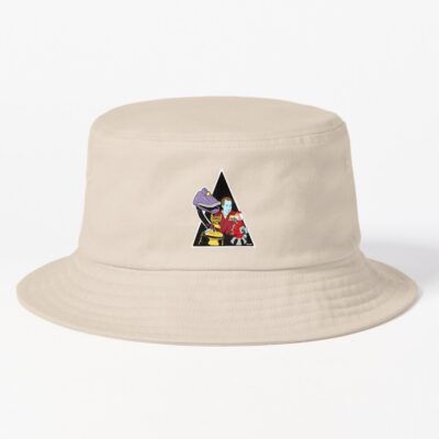 Mystery Science Theater 3000 Bucket Hat