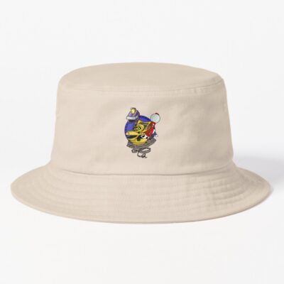 Mst3K Science Bucket Hat