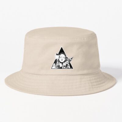 Mystery Science Theater 3000 Bucket Hat