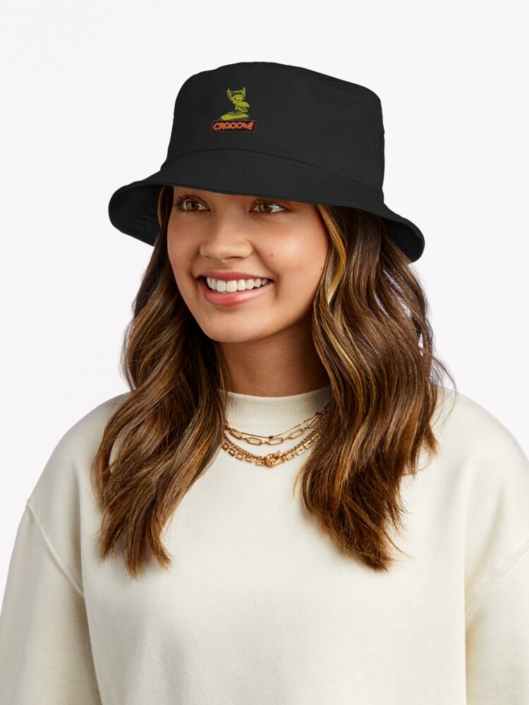 Crooow Mst3K Bucket Hat - Image 2