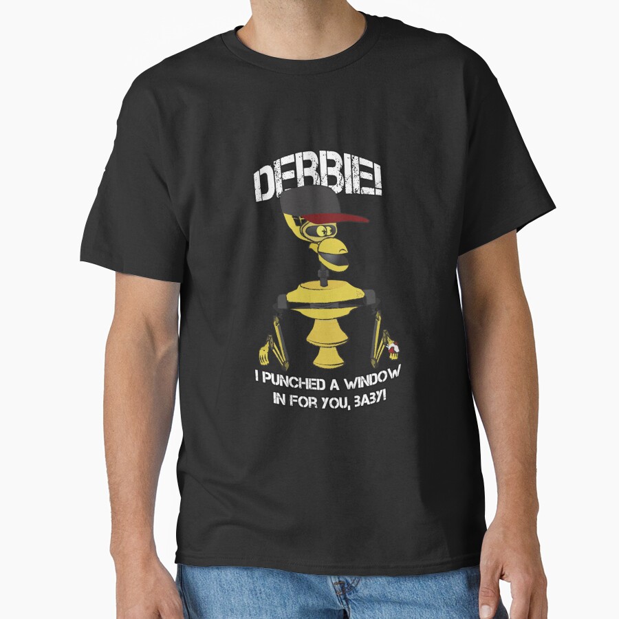 Mst3k T-shirt - Image 2