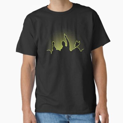 Mystery Science Theater 3000 T-shirt