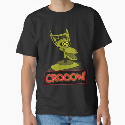 Crooow Mst3k T-shirt