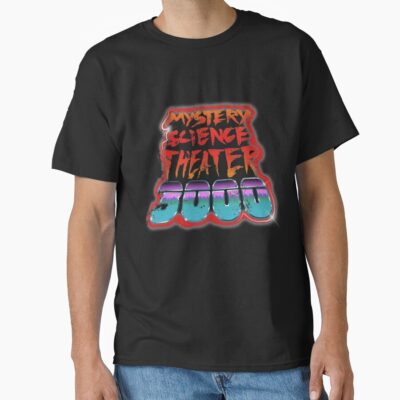 Mst3k 84 T-shirt