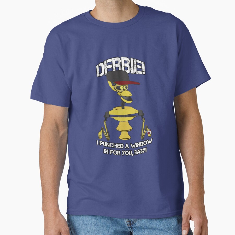 Mst3k T-shirt - Image 4