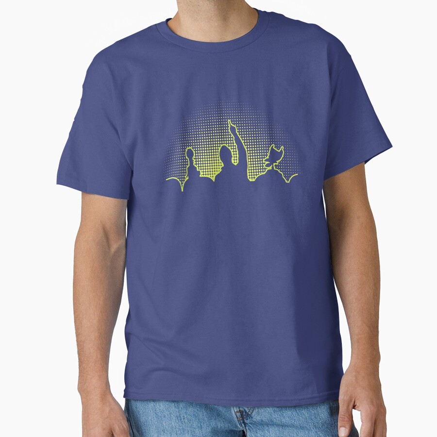Mystery Science Theater 3000 T-shirt - Image 4