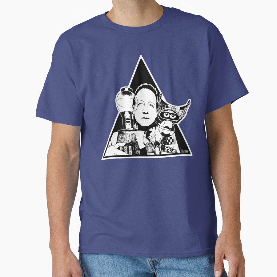 Mystery Science Theater 3000 T-shirt - Image 4