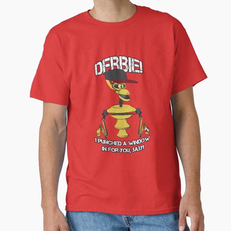 Mst3k T-shirt - Image 5