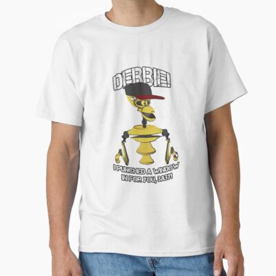 Mst3k T-shirt