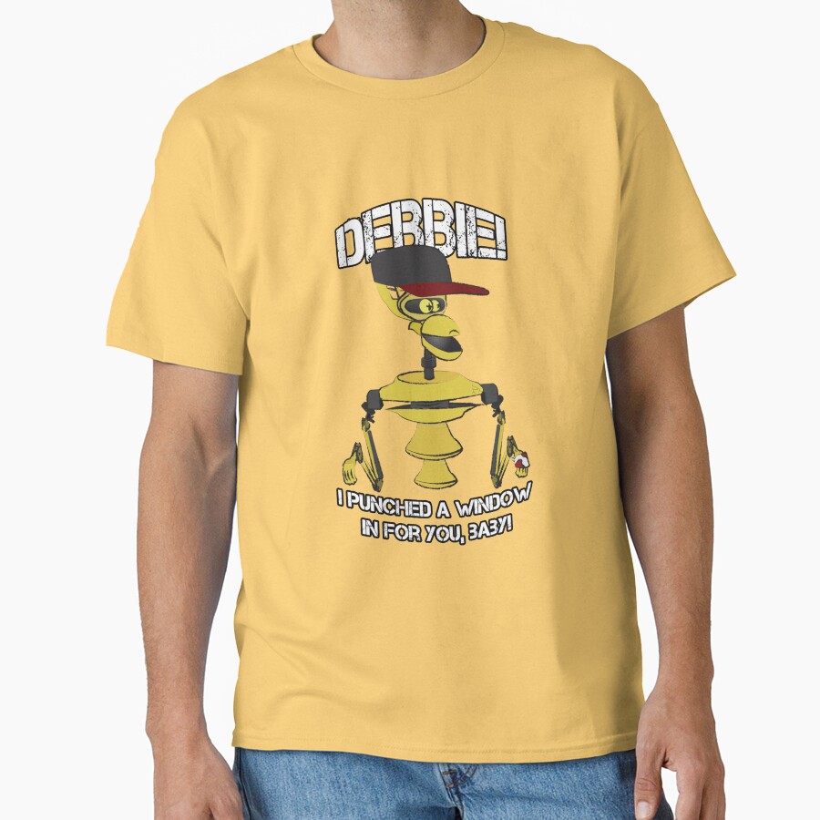 Mst3k T-shirt - Image 6