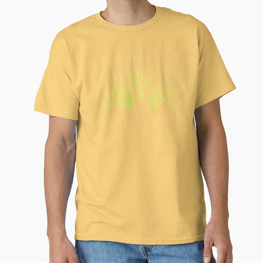 Mystery Science Theater 3000 T-shirt - Image 6