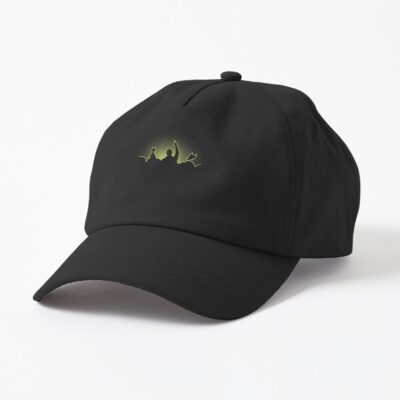 Mystery Science Theater 3000 Classic Cap