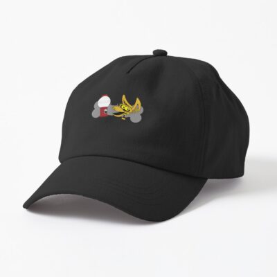 Mst3K The Bots Cap