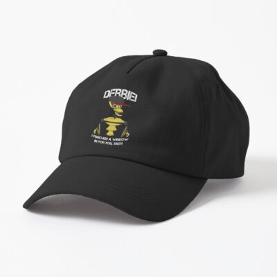 Mst3K Robot Cap