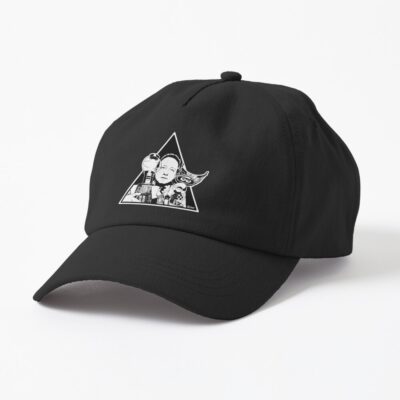 Mystery Science Theater Cap