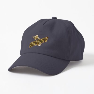 Science Gyro Cap