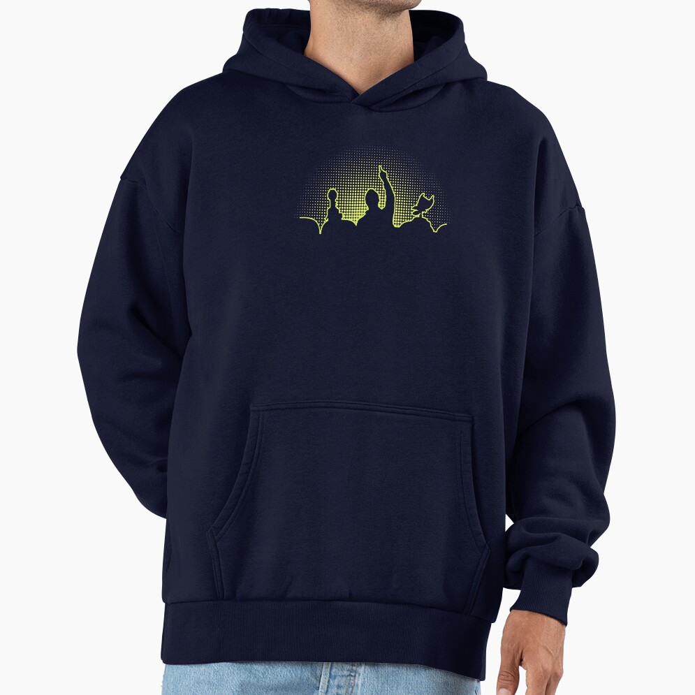 Mystery Science Theater 3000 Hoodie - Image 5