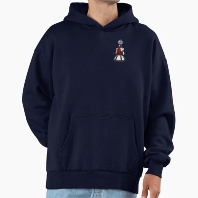 Tom Servo Hoodie